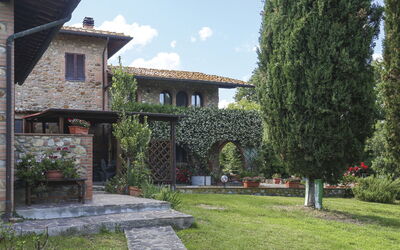 Terricciola 603