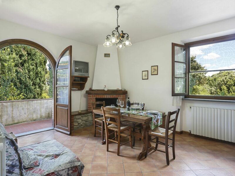 Feriebolig:&nbsp;Il Forno (Ter101) 603.1