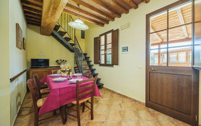 Feriebolig:&nbsp;Ponziani 613.1
