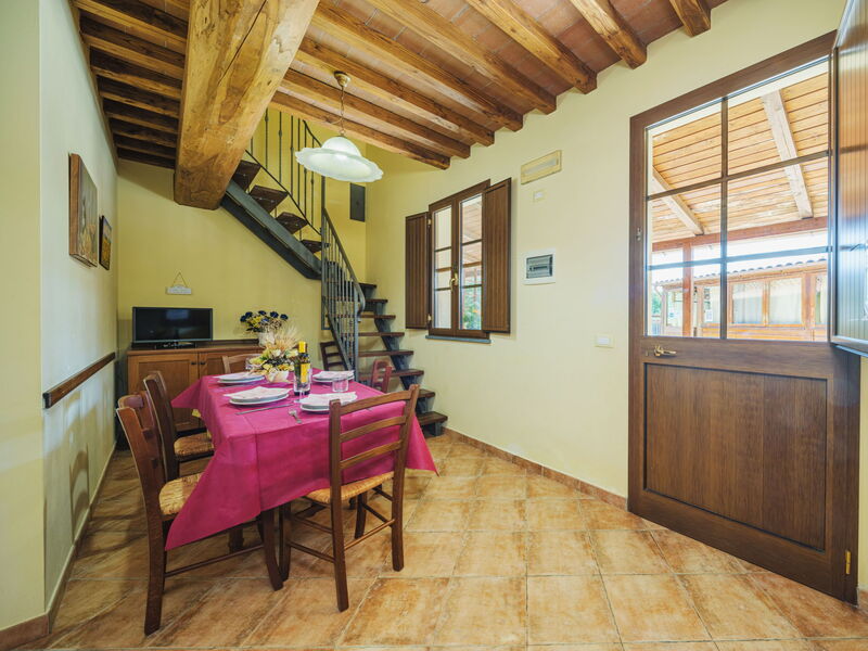 Feriebolig:&nbsp;Ponziani 613.1