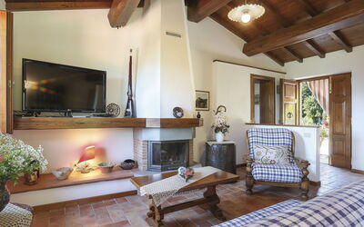 Feriebolig:&nbsp;Le Bore 640.1