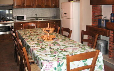 Feriebolig:&nbsp;Limone + Rosmarino + Gelsomino 643.5