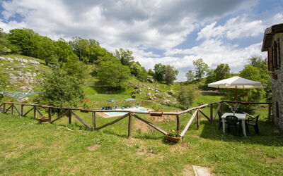 Feriebolig:&nbsp;Paradiso i + Ii 627.1