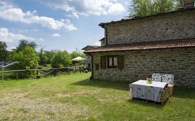Feriebolig:&nbsp;Paradiso i + Ii 627.1