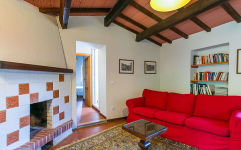 Feriebolig:&nbsp;Casetta di Zano 626.15