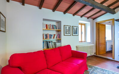 Feriebolig:&nbsp;Casetta di Zano 626.15