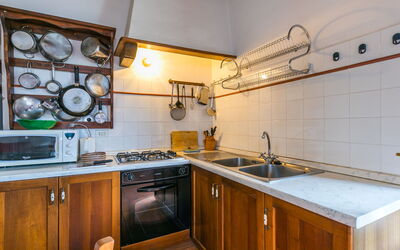 Feriebolig:&nbsp;Podere Sondino Apt.i Cinghiali 626.11