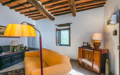 Feriebolig:&nbsp;Podere Villa Apt. Gigi 626.2