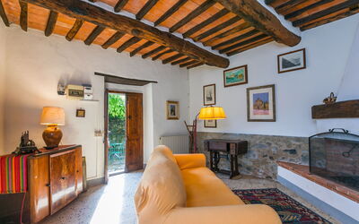 Feriebolig:&nbsp;Podere Villa Apt. Gigi 626.2