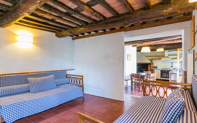 Feriebolig:&nbsp;Casetta di Zano 626.15
