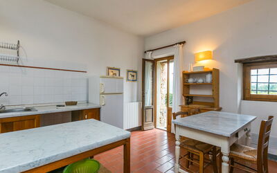 Feriebolig:&nbsp;Podere Sondino Apt. le Stalle 626.10