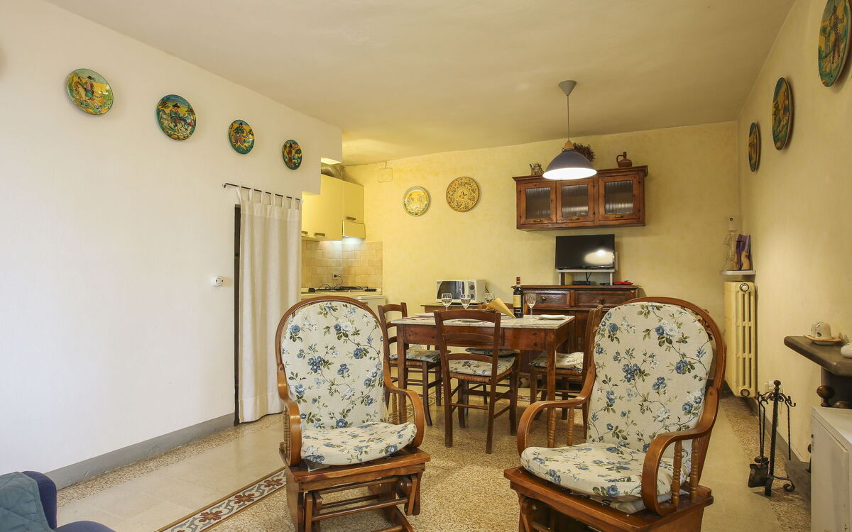 Feriebolig:&nbsp;Borgo della Limonaia 615.4