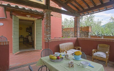 Feriebolig:&nbsp;Borgo della Limonaia 615.4