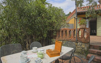 Feriebolig:&nbsp;Borgo della Limonaia 615.2