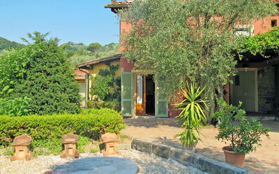Feriebolig:&nbsp;Borgo della Limonaia 615.1
