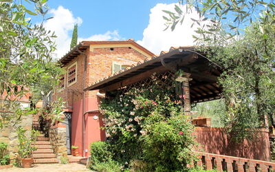 Feriebolig:&nbsp;Borgo della Limonaia 615.4