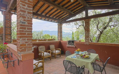 Feriebolig:&nbsp;Borgo della Limonaia 615.4