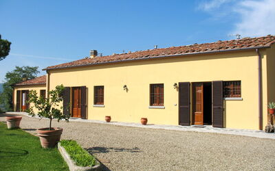 Feriebolig:&nbsp;Cedri Alti 609.3