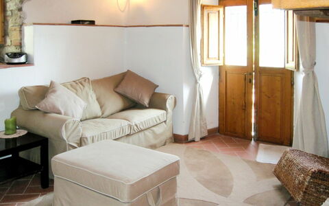 Feriebolig:&nbsp;Borgo la Cella 605.2