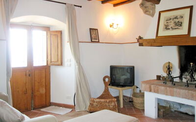 Feriebolig:&nbsp;Borgo la Cella 605.2