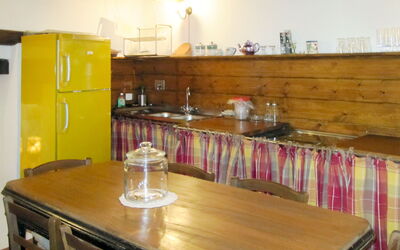 Feriebolig:&nbsp;Borgo la Cella 605.2