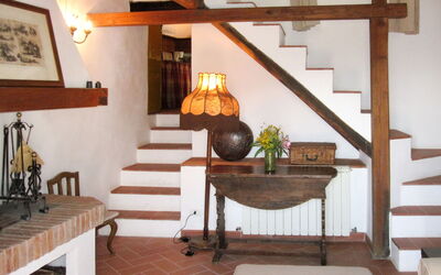 Feriebolig:&nbsp;Borgo la Cella 605.2