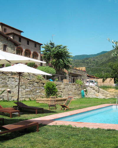 Pian di Scò 605