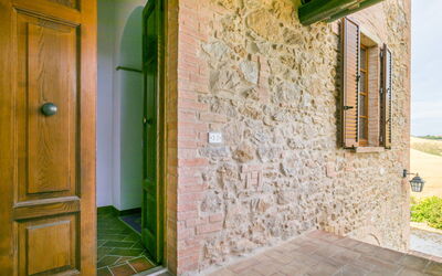 Feriebolig:&nbsp;Villa Caggio 647.1