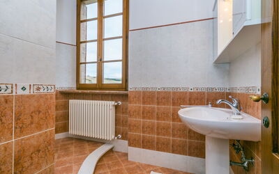 Feriebolig:&nbsp;Villa Caggio 647.2