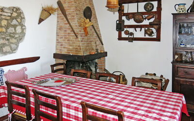 Feriebolig:&nbsp;Castagni i + Castagni Ii 636.3