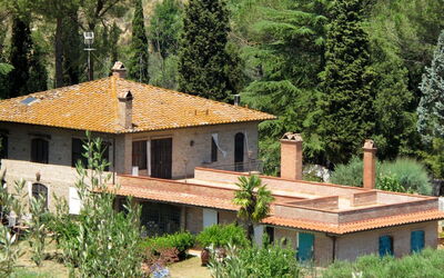 Feriebolig:&nbsp;Podere Conte Francesco-La Palma 650.9