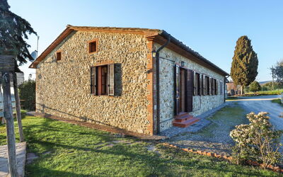 Feriebolig:&nbsp;Cignanbianco - Alba 618.2