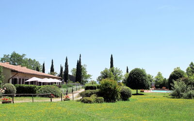 Feriebolig:&nbsp;Fattoria di Fugnano 647.3