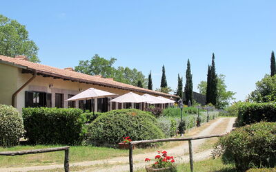 Feriebolig:&nbsp;Fattoria di Fugnano 647.3