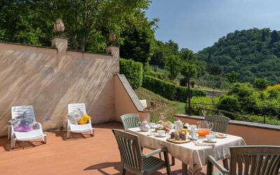 Feriebolig:&nbsp;Vigna la Corte 612.1