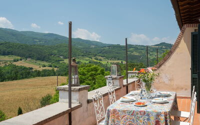 Feriebolig:&nbsp;Vigna la Corte 612.3