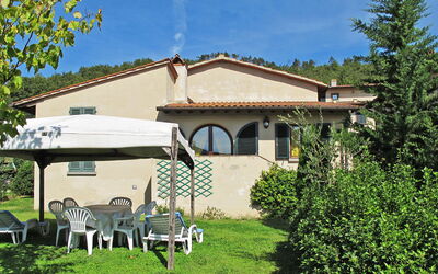 Feriebolig:&nbsp;Vigna la Corte 612.4