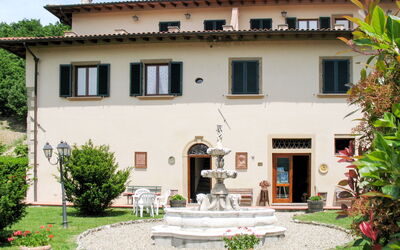 Feriebolig:&nbsp;Vigna la Corte 612.6