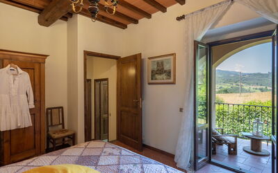 Feriebolig:&nbsp;Vigna la Corte 612.4