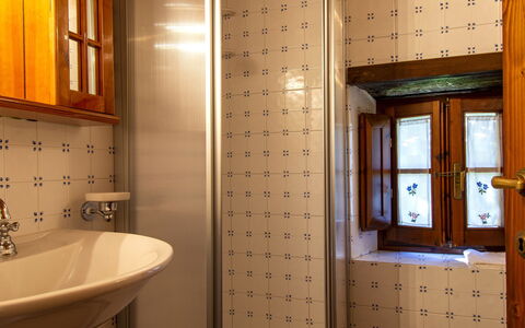 Feriebolig:&nbsp;Il Casellino 608.2