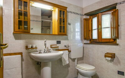 Feriebolig:&nbsp;Il Casellino 608.1