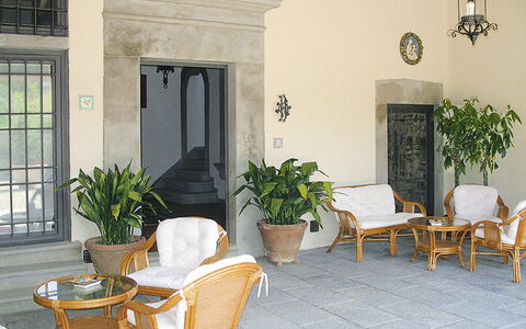Feriebolig:&nbsp;Frantoio Delle Grazie 644.3