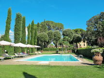 Feriebolig:&nbsp;Giuggiolo 6 618.6
