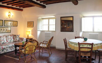 Feriebolig:&nbsp;Corbezzolo (Pgo152) 639.3
