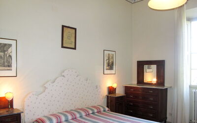 Feriebolig:&nbsp;Ginestra (Pgo155) 639.6