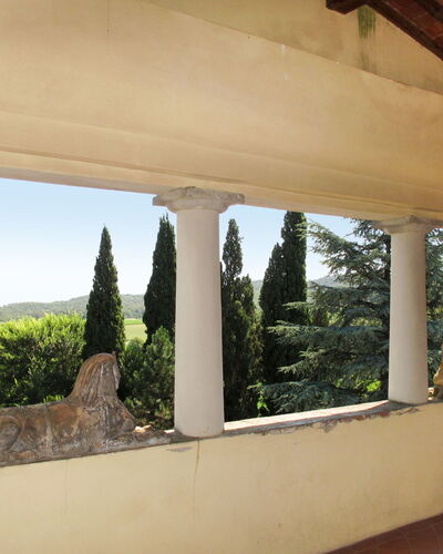 Villa Migliarina (Pgo159) 639.10