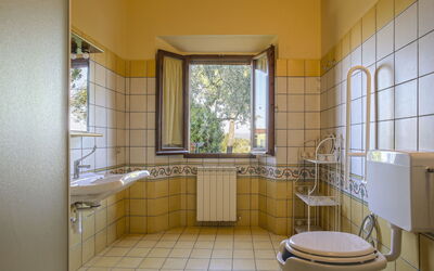 Feriebolig:&nbsp;Campiglia 617.3