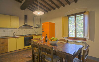 Feriebolig:&nbsp;Campiglia 617.5