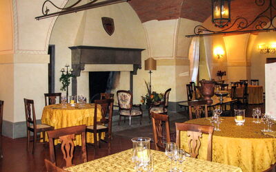 Feriebolig:&nbsp;Querceto (Mee104) 604.10