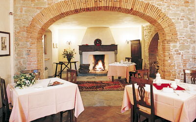 Feriebolig:&nbsp;Querceto (Mee104) 604.10